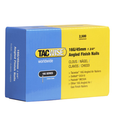 Tacwise