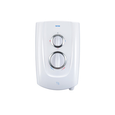 Triton Showers