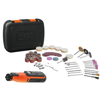 Black and Decker