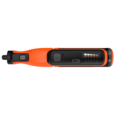Black and Decker