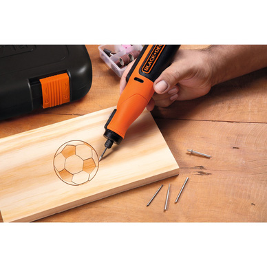 Black and Decker
