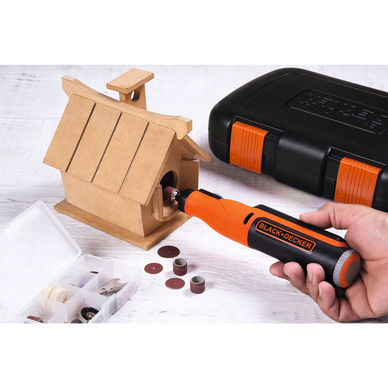 Black and Decker