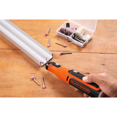 Black and Decker