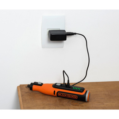 Black and Decker