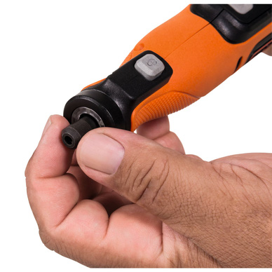 Black and Decker