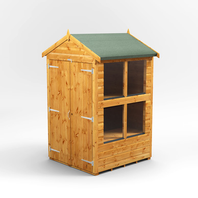 Powersheds