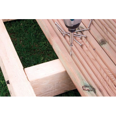 Deck-Tite