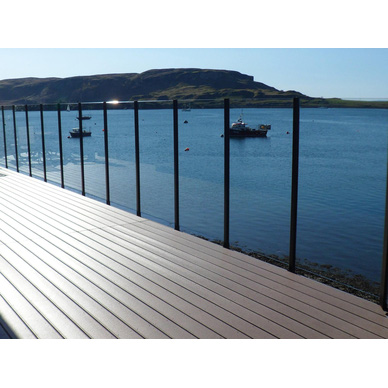 Deck-Tite