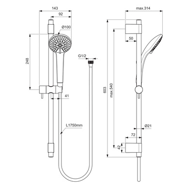 Ideal Standard