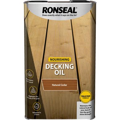 Ronseal