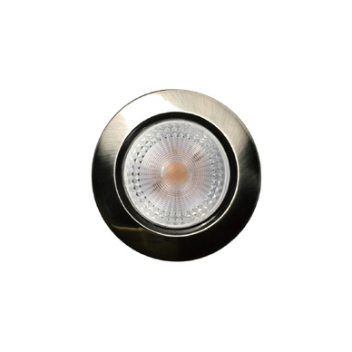 Integral LED