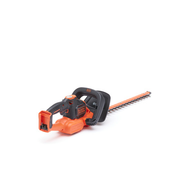 Cordless Hedge Trimmer 18v Gtc18452pc Black Decker Cordless 18V