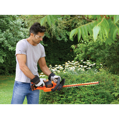 Black and Decker
