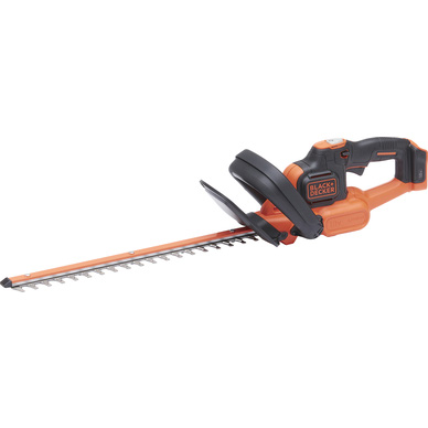 Black and decker gtc36552pc 36v cordless hedge trimmer 550mm sale