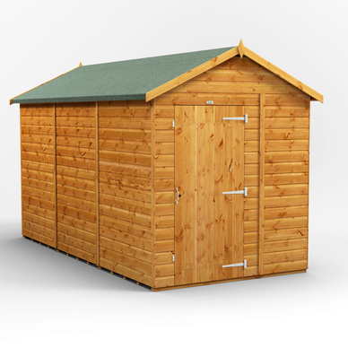 Powersheds