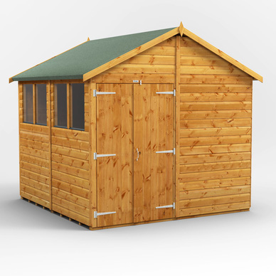 Powersheds