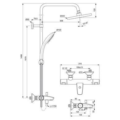 Ideal Standard