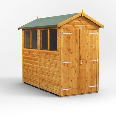 Powersheds
