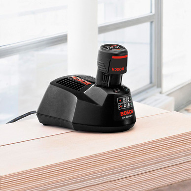 Bosch 12V Combi Impact Driver Twin Pack x Toolstation