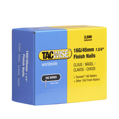 Tacwise