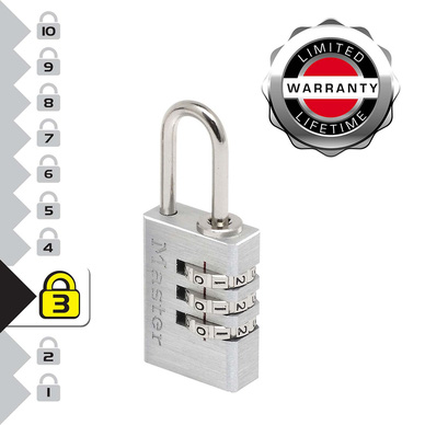 Master Lock