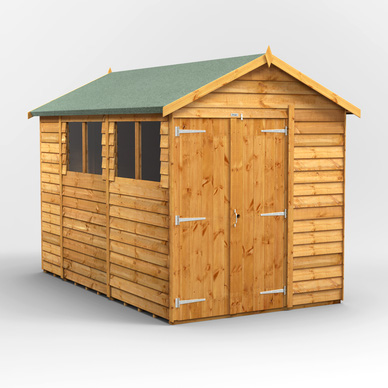 Powersheds
