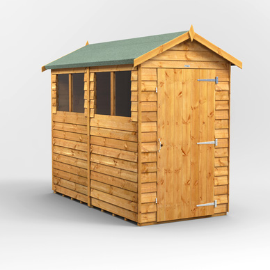 Powersheds