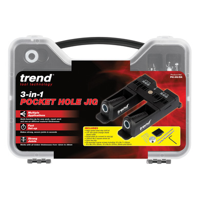 Pocket hole jig toolstation discount
