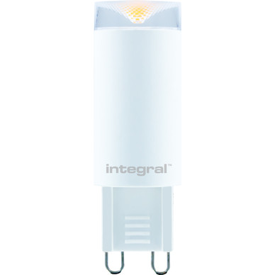 Integral LED