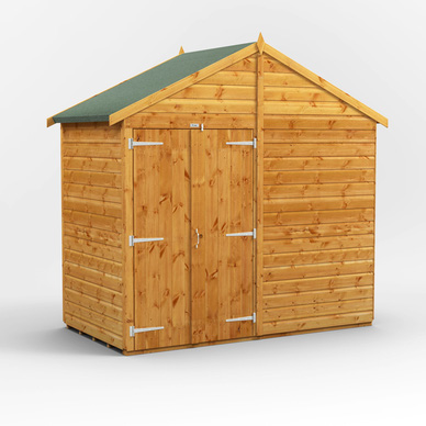 Powersheds