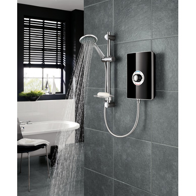 Triton Showers