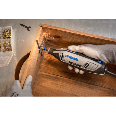 Dremel