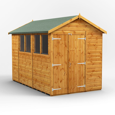 Powersheds