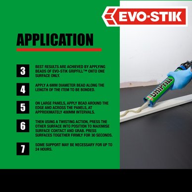Evo-Stik