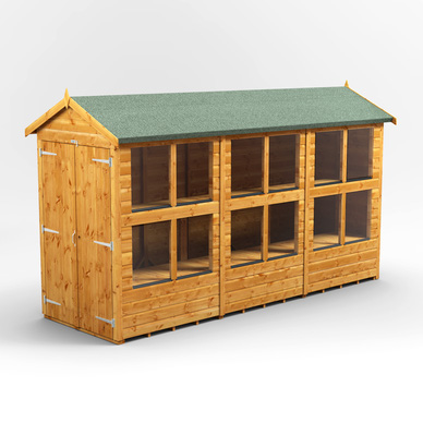 Powersheds