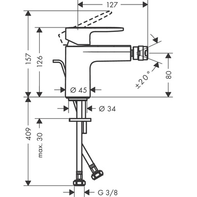 Hansgrohe