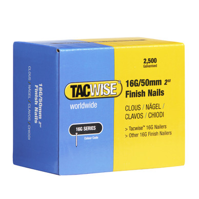 Tacwise