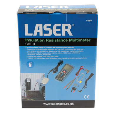 Laser
