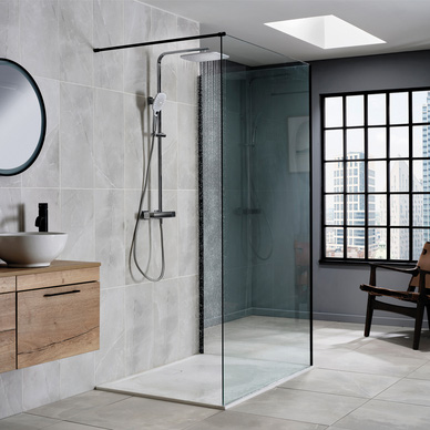 Triton Showers