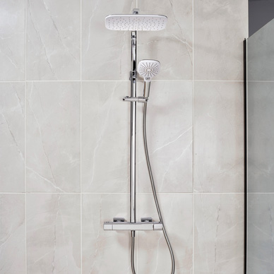 Triton Showers