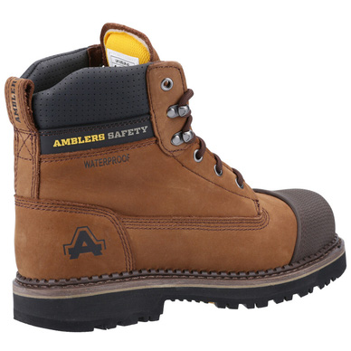 Amblers Safety
