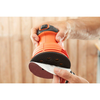Black and Decker