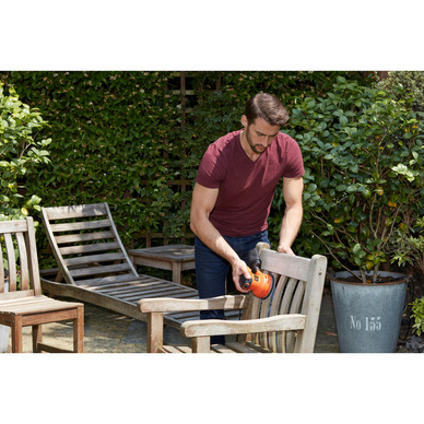 Black and Decker