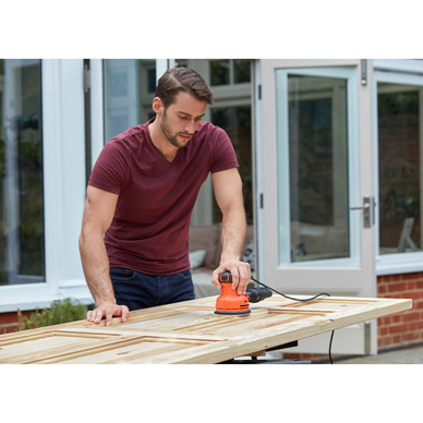 Black and Decker