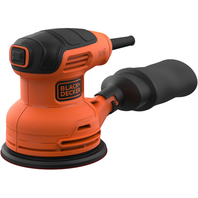 Black and Decker