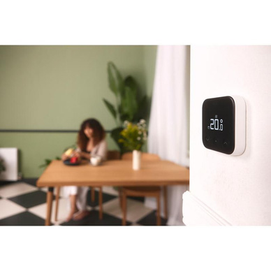 hot water tado wireless smart thermostat