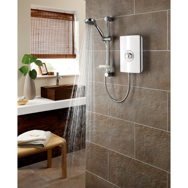 Triton Showers
