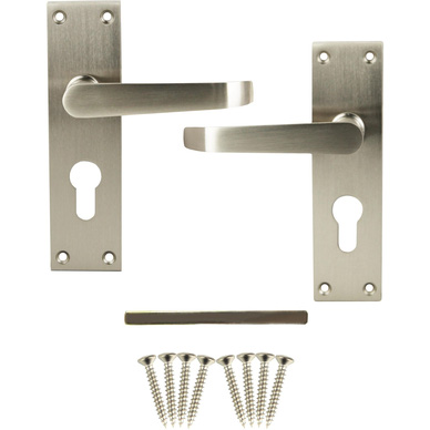 Lockworks