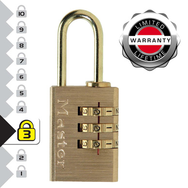 Master Lock