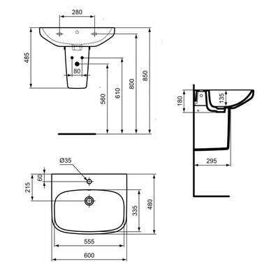 Ideal Standard